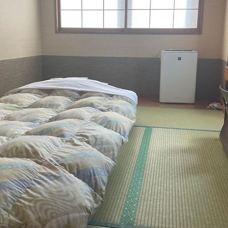 Hakodate Hotel Ekimae - Vacation Stay 91824V 외부 사진