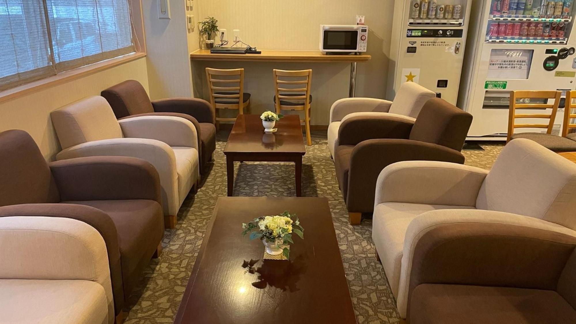 Hakodate Hotel Ekimae - Vacation Stay 91824V 외부 사진