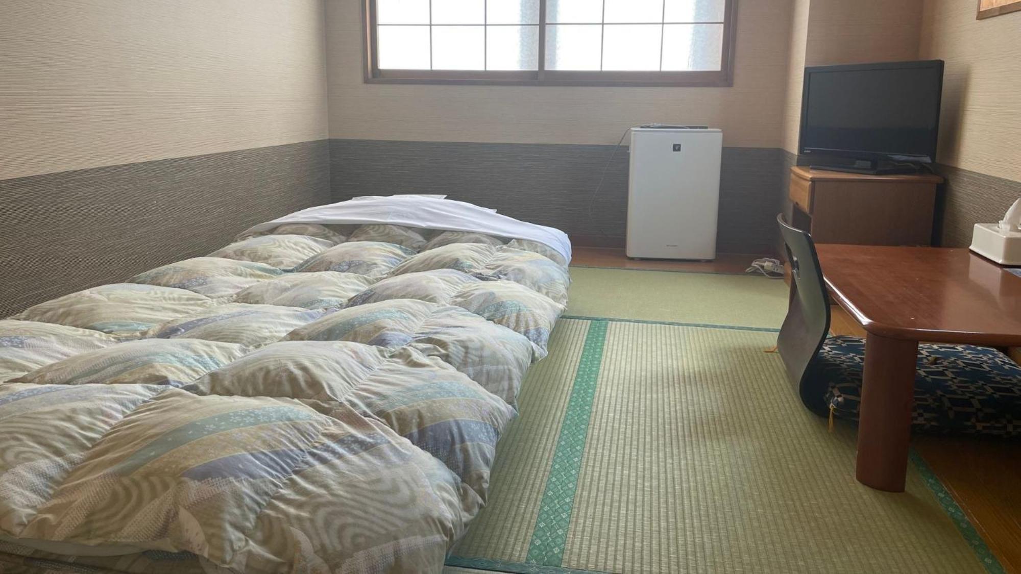 Hakodate Hotel Ekimae - Vacation Stay 91824V 외부 사진